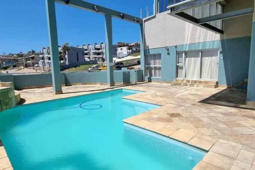 Nautica 204 At The Bay Lägenhet Mossel Bay Exteriör bild