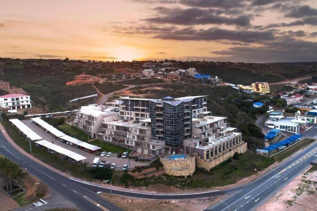 Nautica 204 At The Bay Lägenhet Mossel Bay Exteriör bild